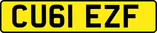 CU61EZF