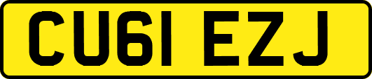 CU61EZJ