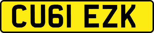 CU61EZK