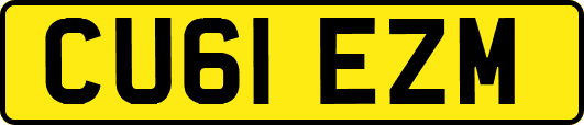 CU61EZM