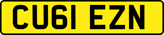 CU61EZN