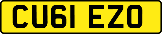 CU61EZO