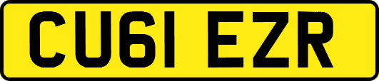 CU61EZR