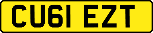 CU61EZT