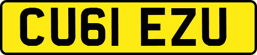 CU61EZU