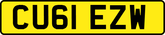 CU61EZW