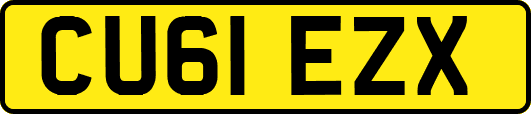 CU61EZX