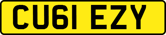 CU61EZY