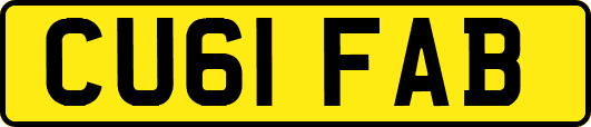 CU61FAB