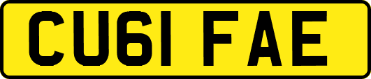 CU61FAE