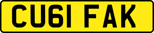 CU61FAK