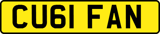 CU61FAN