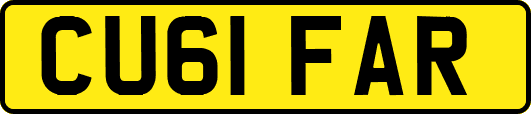 CU61FAR