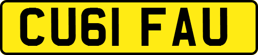 CU61FAU
