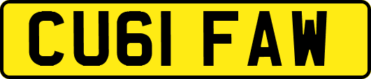 CU61FAW