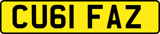CU61FAZ