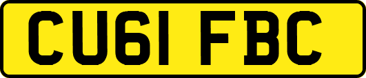 CU61FBC