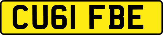 CU61FBE