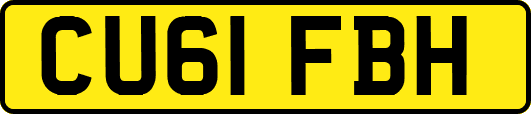 CU61FBH