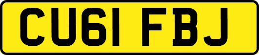 CU61FBJ