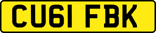 CU61FBK