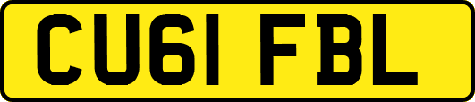CU61FBL
