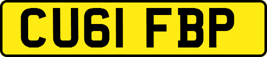 CU61FBP