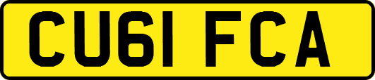 CU61FCA