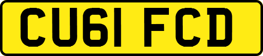 CU61FCD
