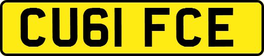 CU61FCE