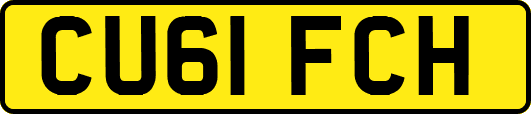CU61FCH