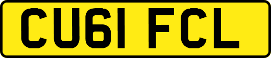 CU61FCL