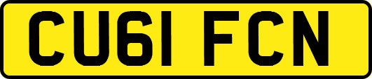 CU61FCN
