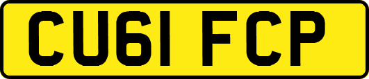 CU61FCP