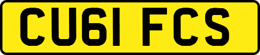 CU61FCS