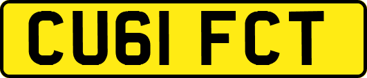 CU61FCT