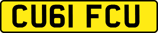 CU61FCU