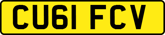 CU61FCV