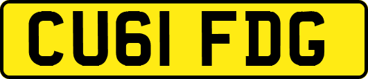 CU61FDG