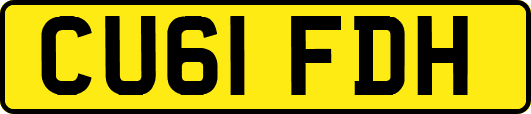 CU61FDH