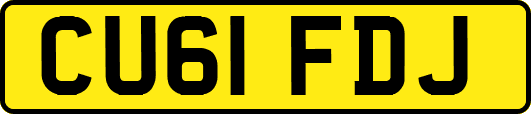 CU61FDJ
