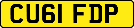 CU61FDP