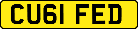 CU61FED