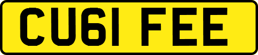 CU61FEE