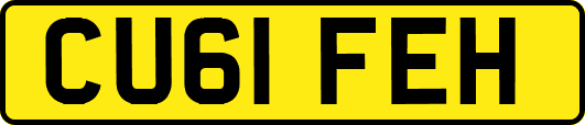 CU61FEH
