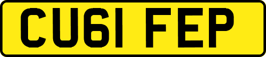 CU61FEP