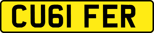 CU61FER