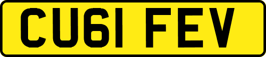 CU61FEV