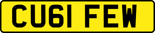 CU61FEW