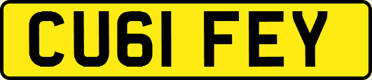 CU61FEY